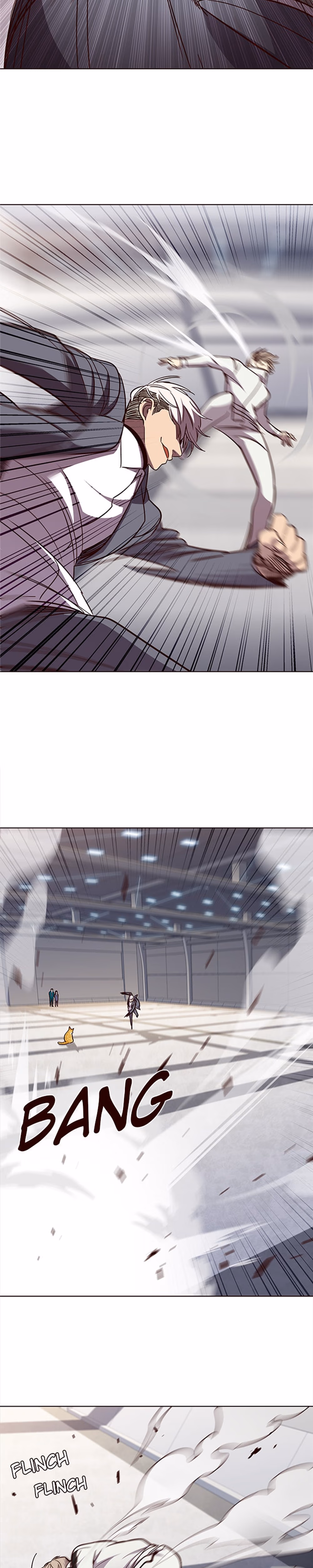 Eleceed - Chapter 24 - Part 25