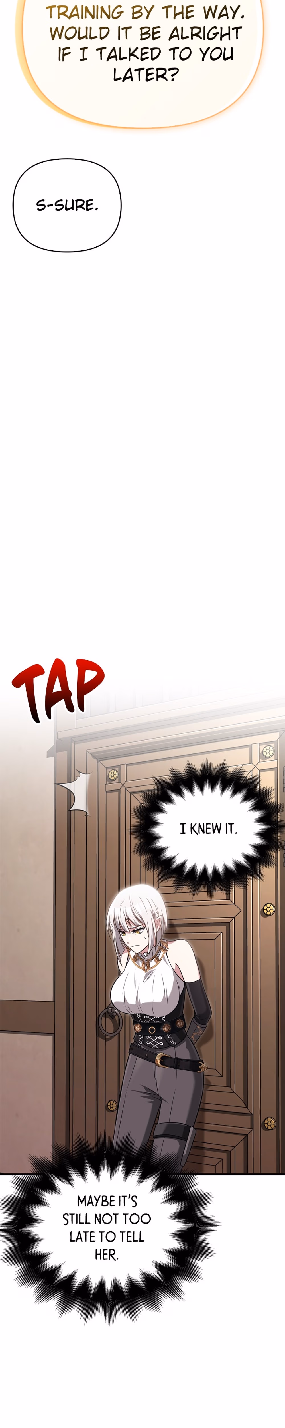 Surviving The Game as a Barbarian - Chapter 67 - Part 5
