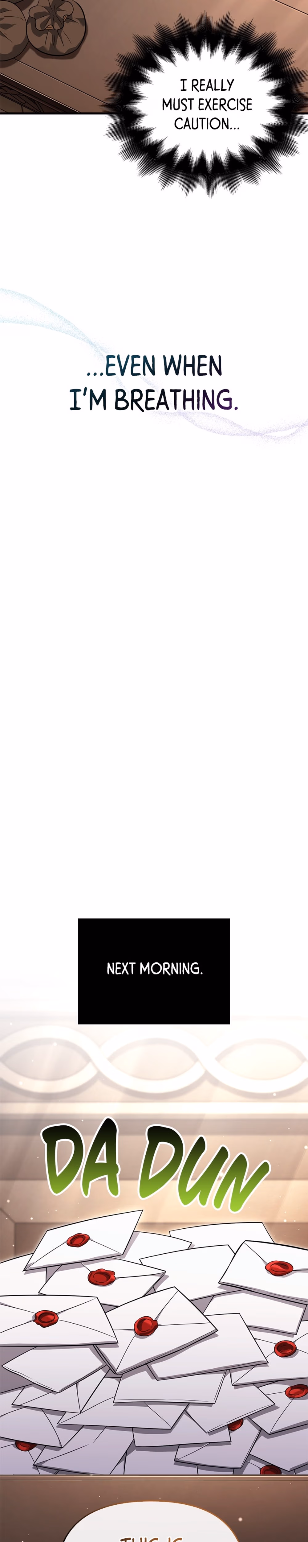 Surviving The Game as a Barbarian - Chapter 67 - Part 23
