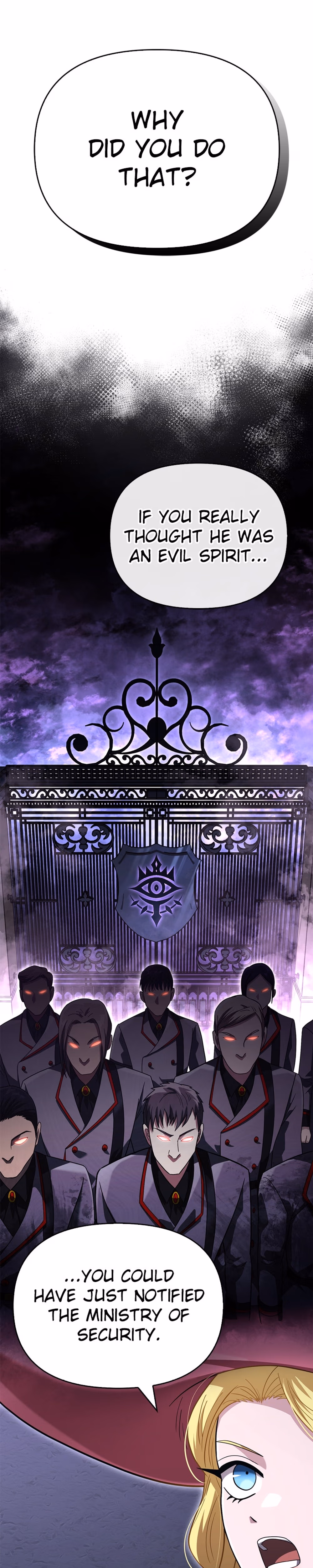 Surviving The Game as a Barbarian - Chapter 67 - Part 43