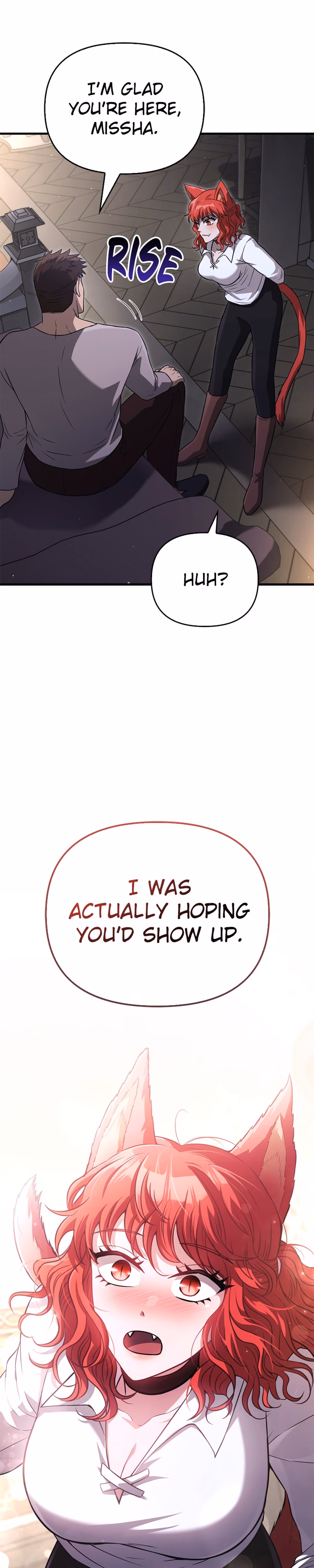 Surviving The Game as a Barbarian - Chapter 67 - Part 50