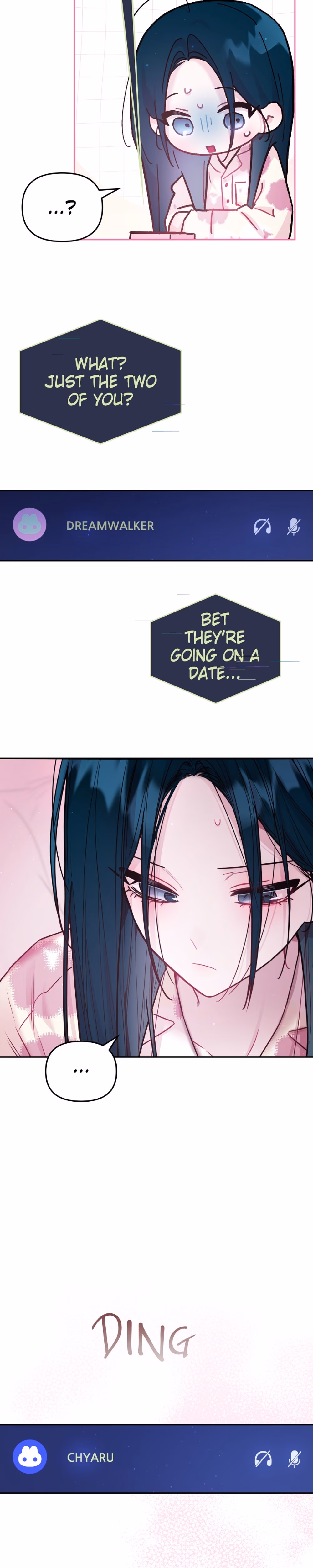 Our Guild's Idol - Chapter 36 - Part 4