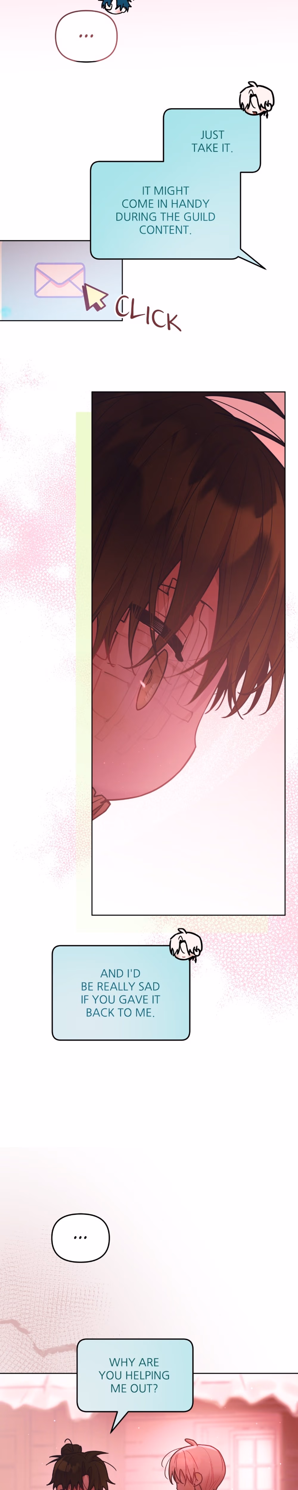 Our Guild's Idol - Chapter 36 - Part 9