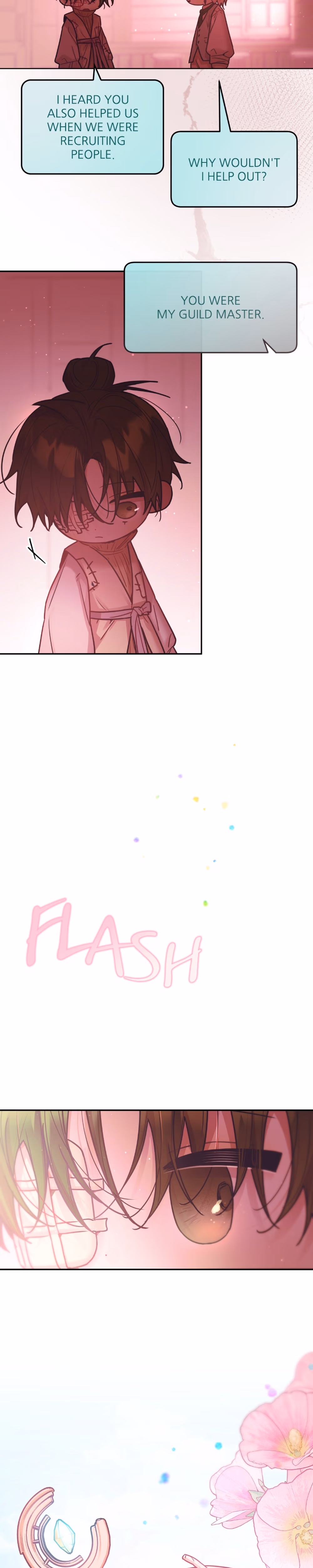 Our Guild's Idol - Chapter 36 - Part 10