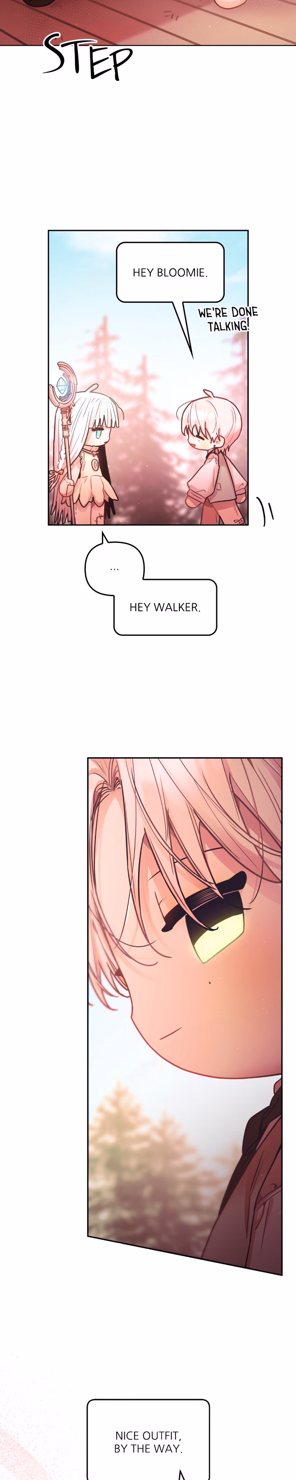 Our Guild's Idol - Chapter 36 - Part 12