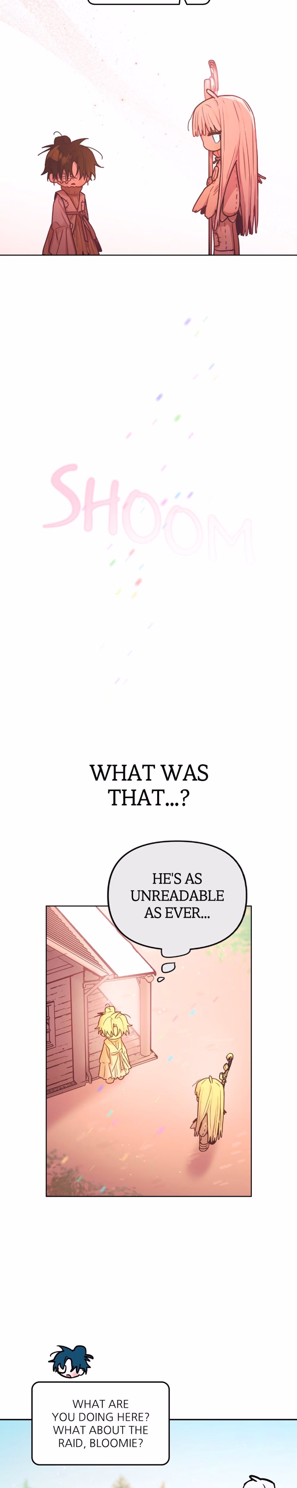 Our Guild's Idol - Chapter 36 - Part 13