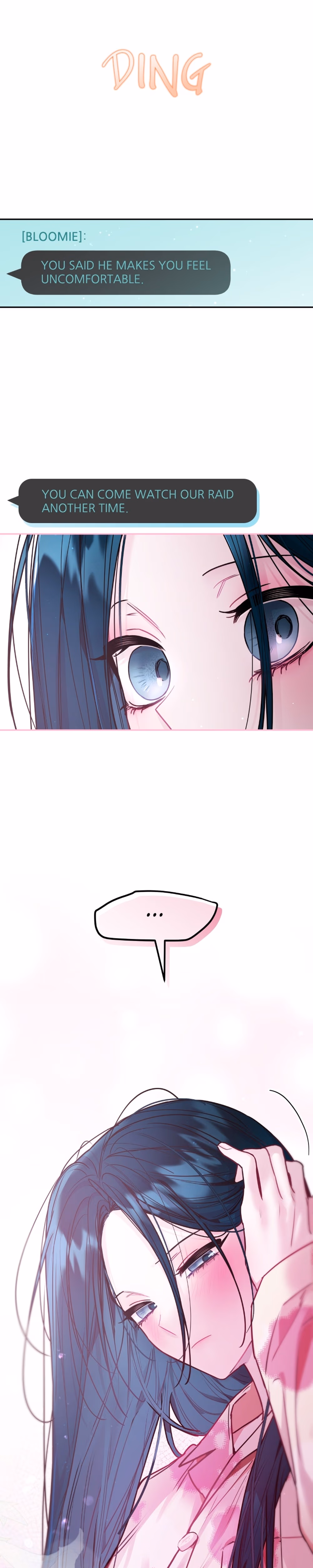 Our Guild's Idol - Chapter 36 - Part 15