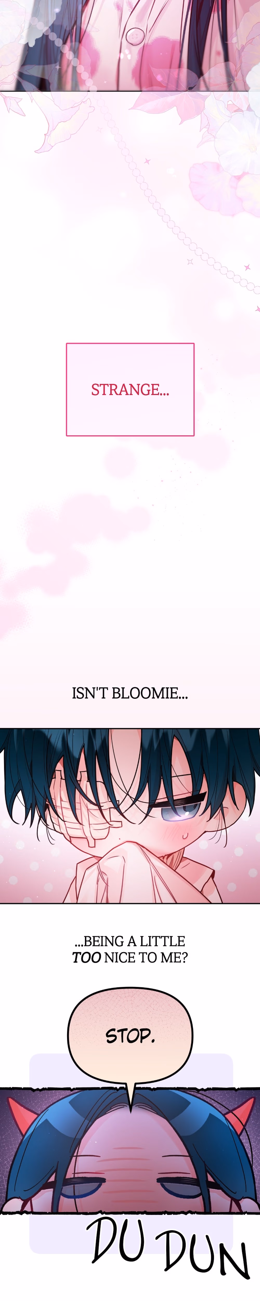 Our Guild's Idol - Chapter 36 - Part 16