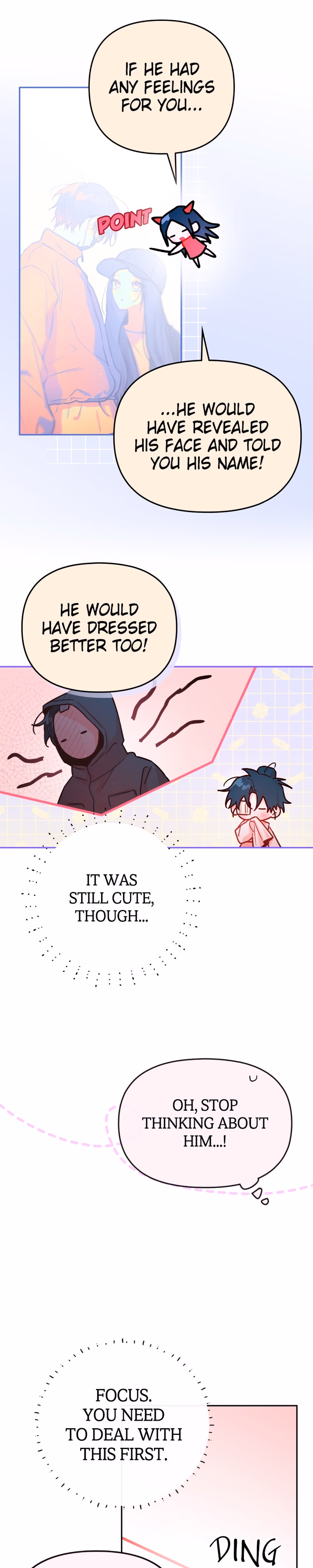 Our Guild's Idol - Chapter 36 - Part 17