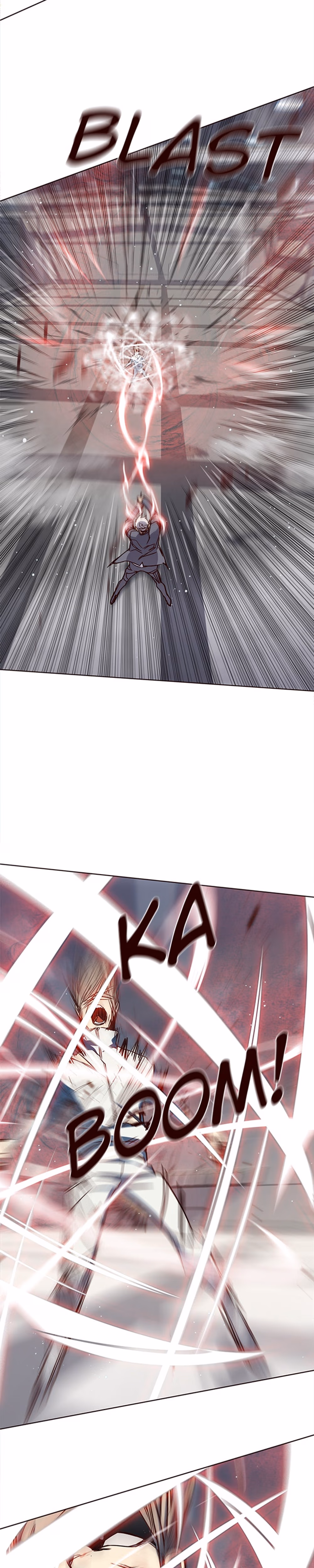 Eleceed - Chapter 25 - Part 24