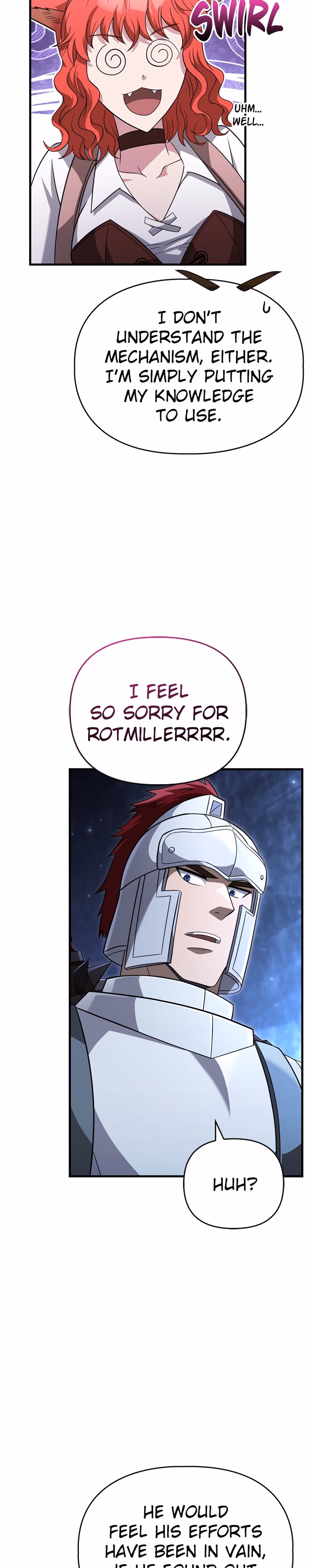 Surviving The Game as a Barbarian - Chapter 68 - Part 42