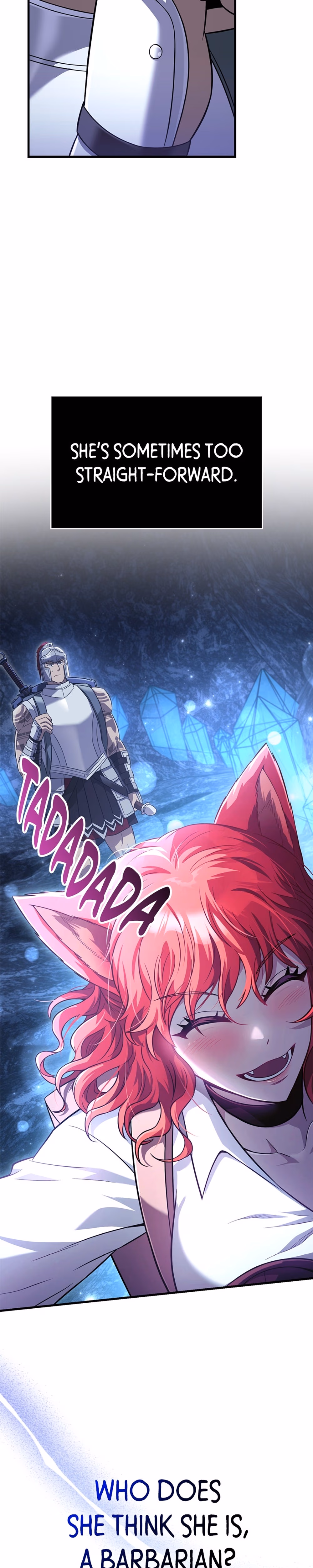 Surviving The Game as a Barbarian - Chapter 68 - Part 53