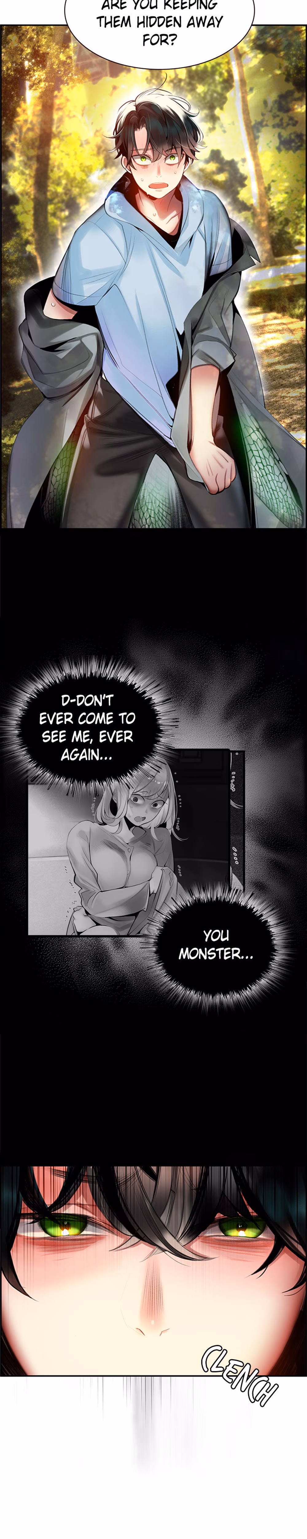 Jungle Juice - Chapter 3 - Part 11