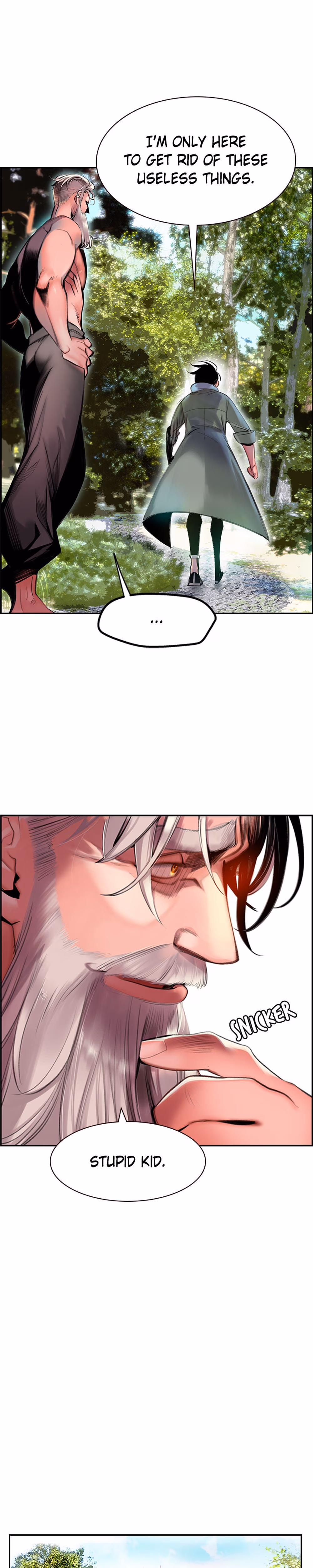 Jungle Juice - Chapter 3 - Part 12