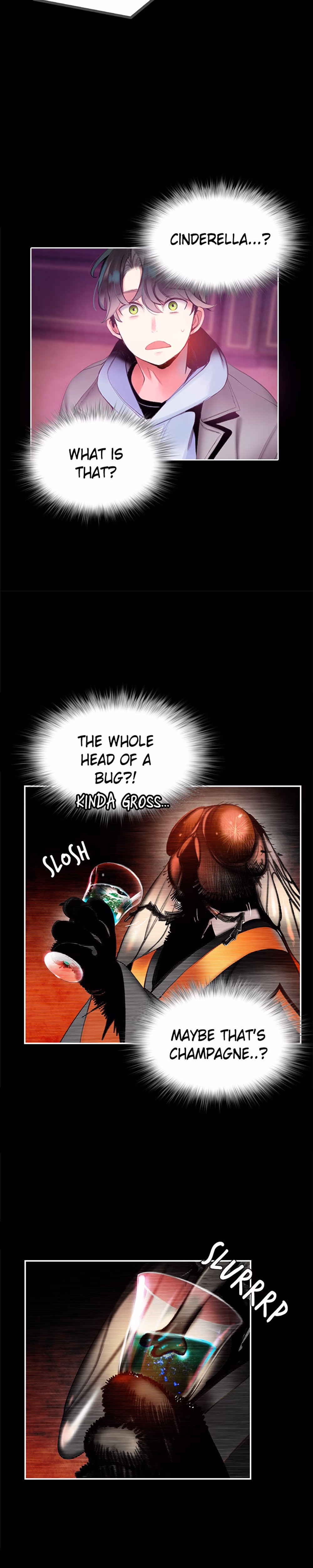 Jungle Juice - Chapter 3 - Part 17