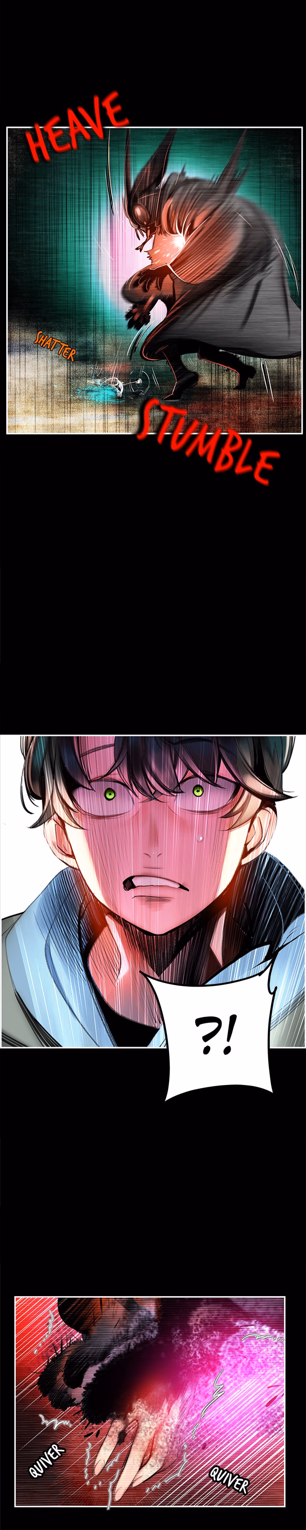 Jungle Juice - Chapter 3 - Part 18