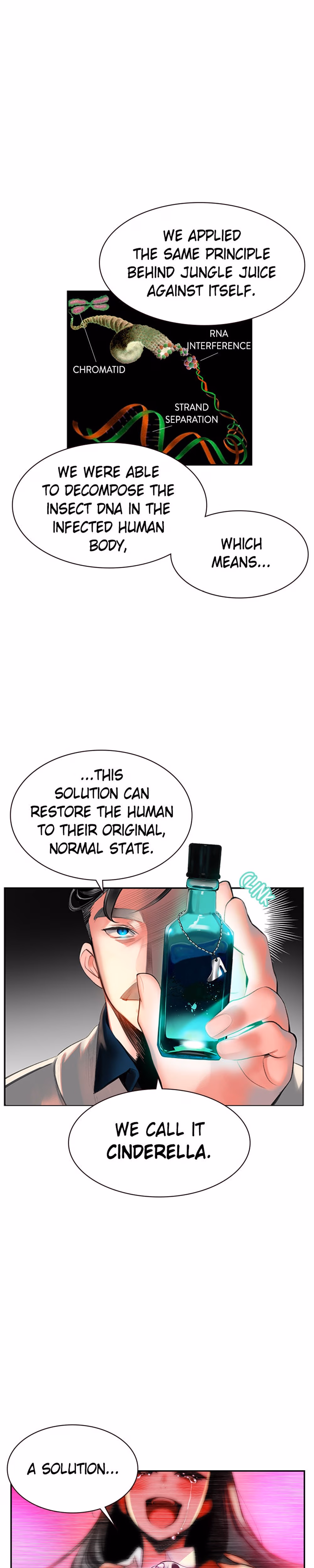 Jungle Juice - Chapter 3 - Part 20