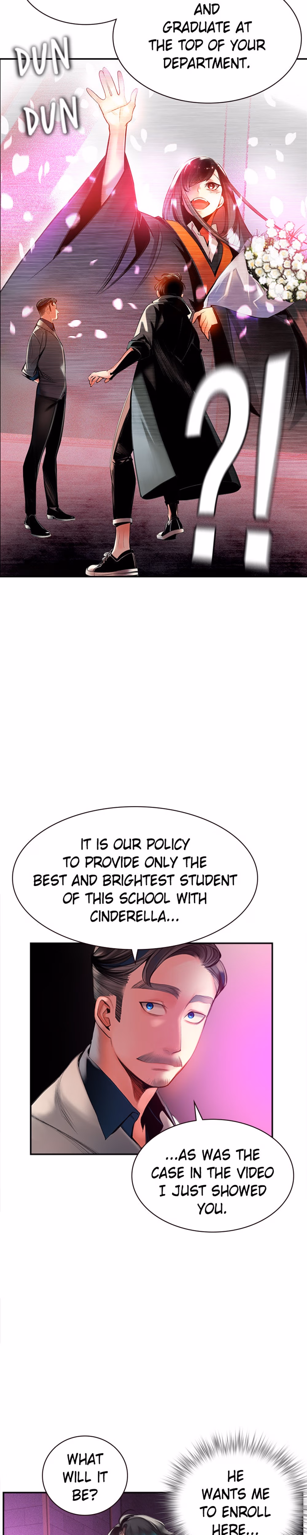 Jungle Juice - Chapter 3 - Part 23