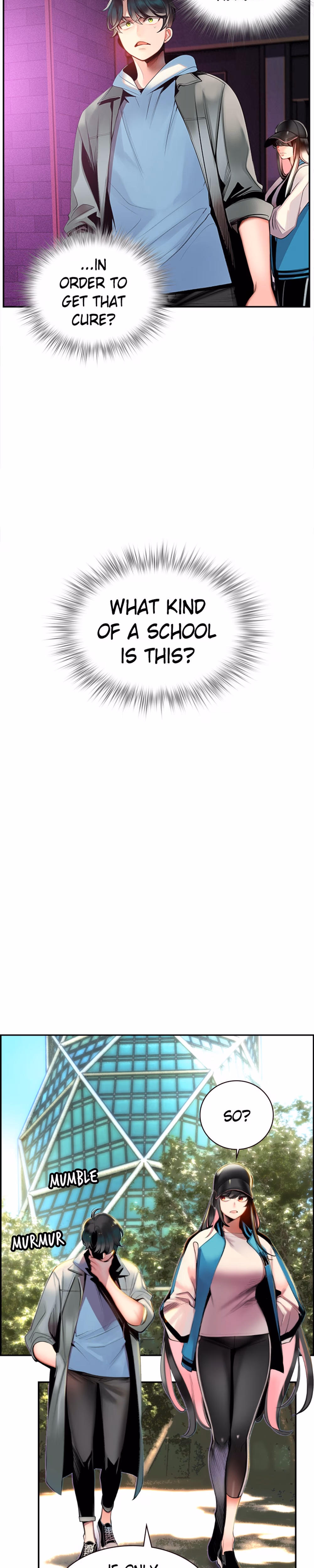 Jungle Juice - Chapter 3 - Part 24