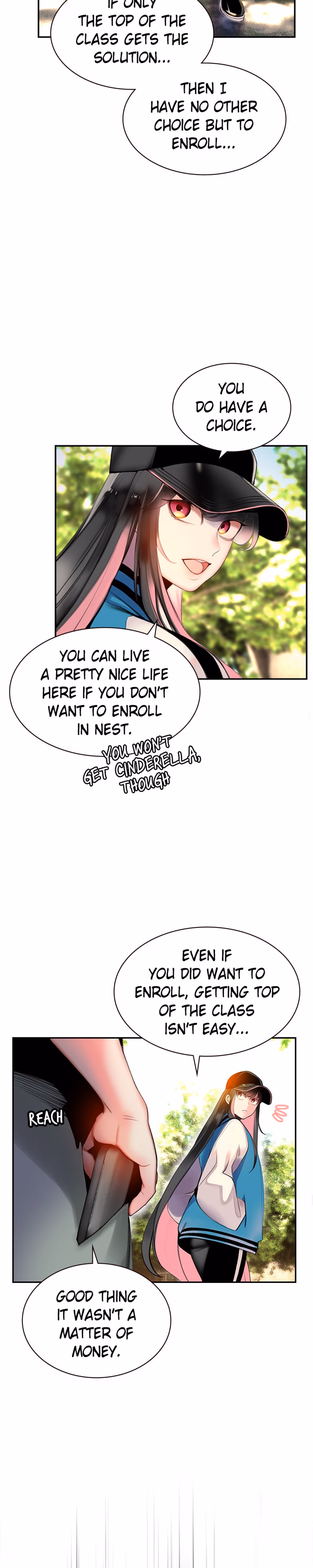 Jungle Juice - Chapter 3 - Part 25