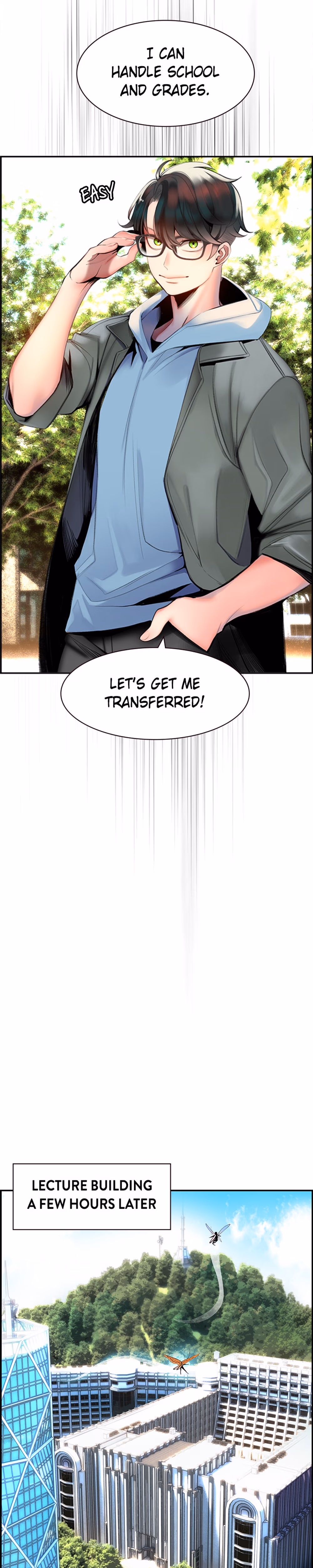 Jungle Juice - Chapter 3 - Part 26