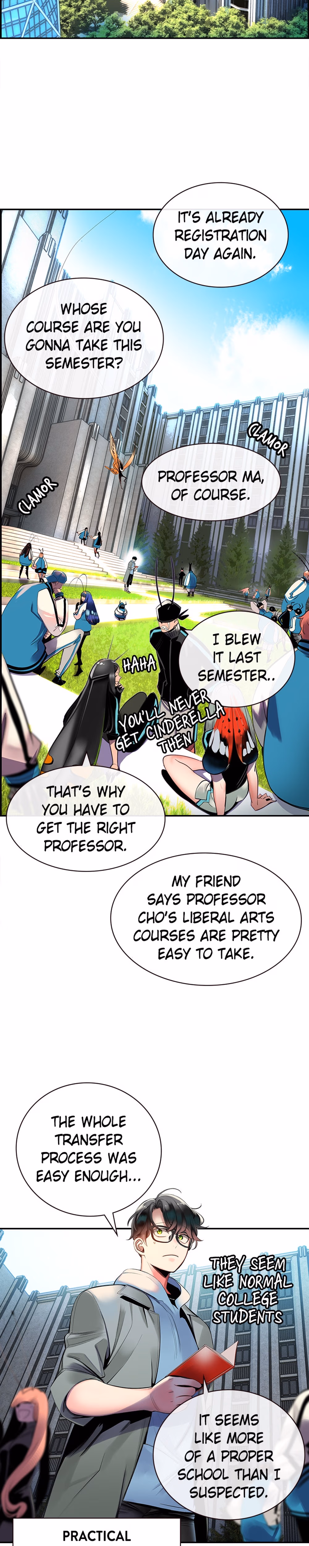 Jungle Juice - Chapter 3 - Part 27
