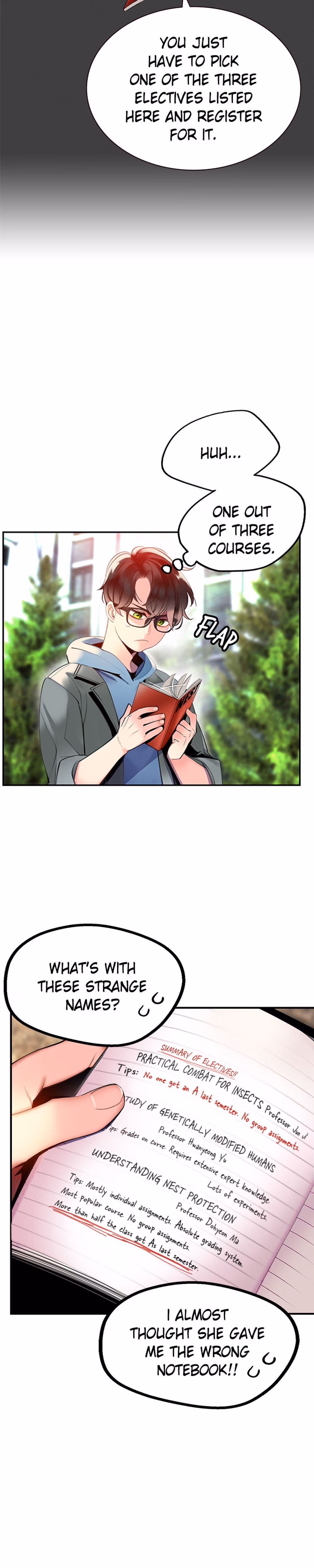 Jungle Juice - Chapter 3 - Part 29