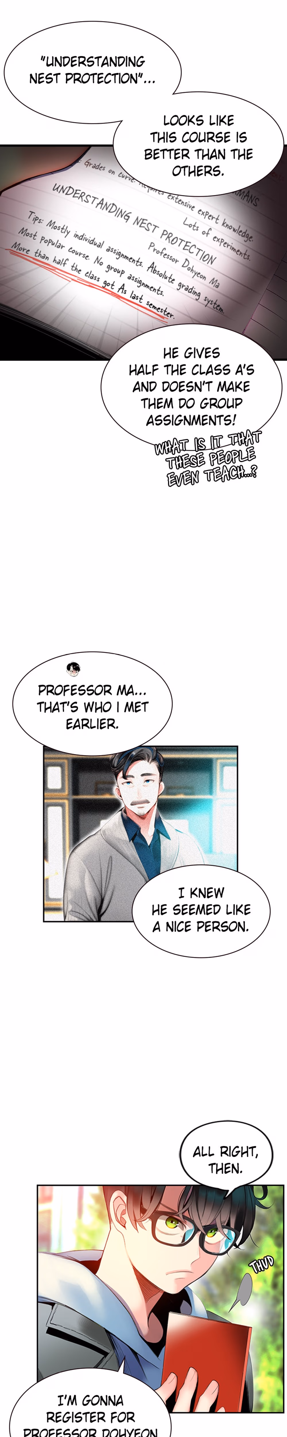 Jungle Juice - Chapter 3 - Part 30