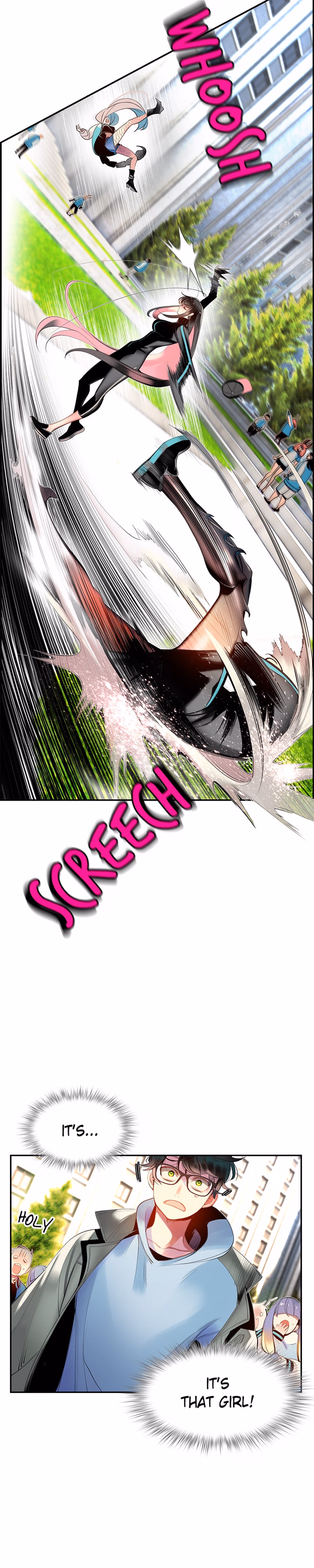 Jungle Juice - Chapter 3 - Part 36