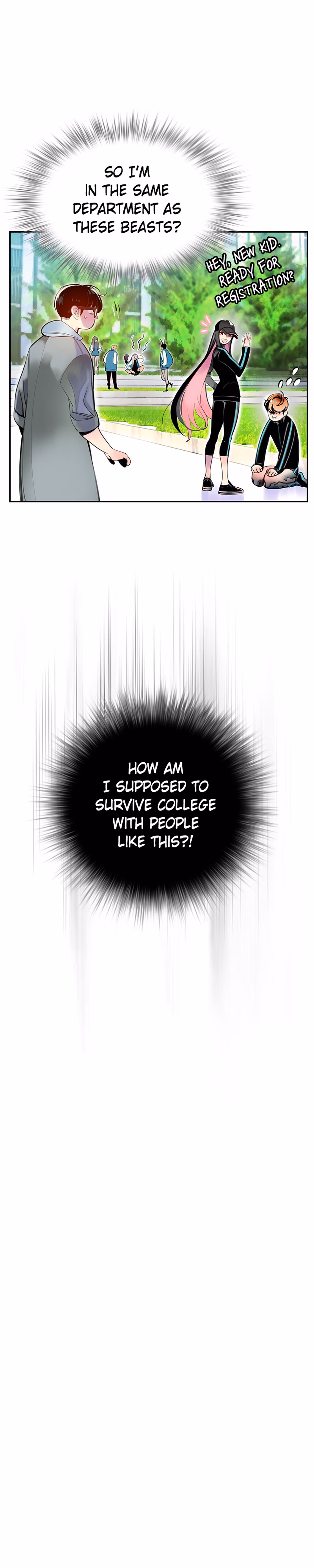 Jungle Juice - Chapter 3 - Part 39