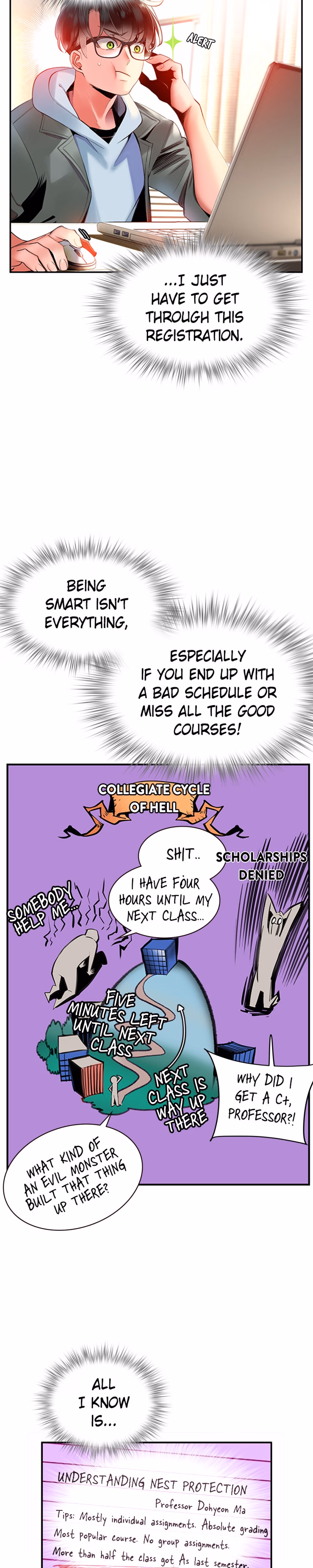 Jungle Juice - Chapter 3 - Part 41