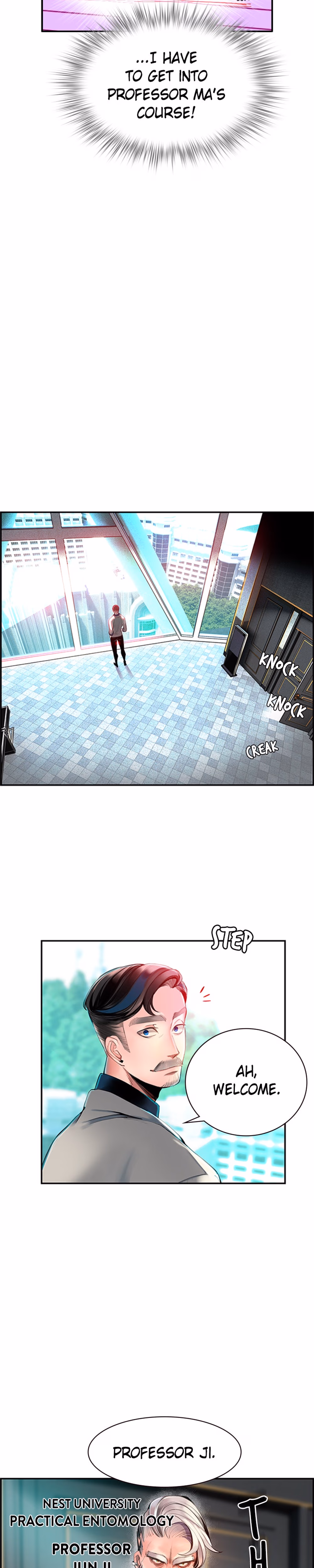 Jungle Juice - Chapter 3 - Part 42