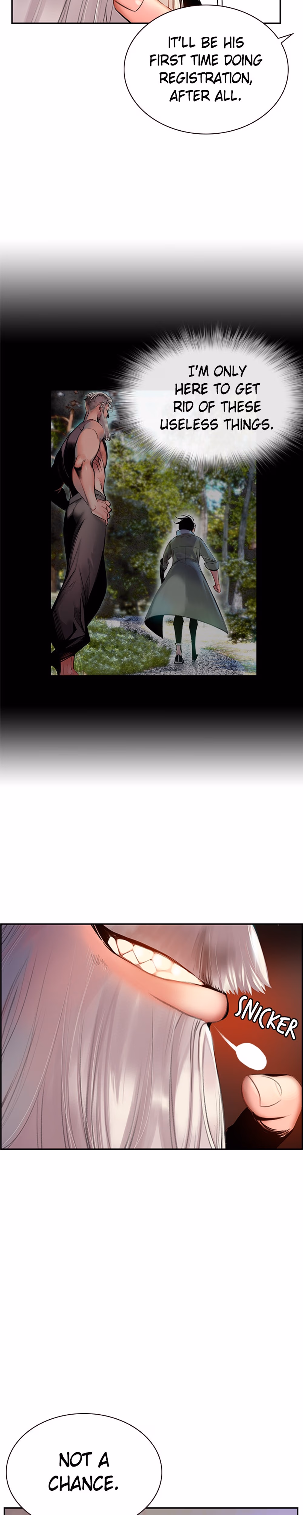 Jungle Juice - Chapter 3 - Part 44