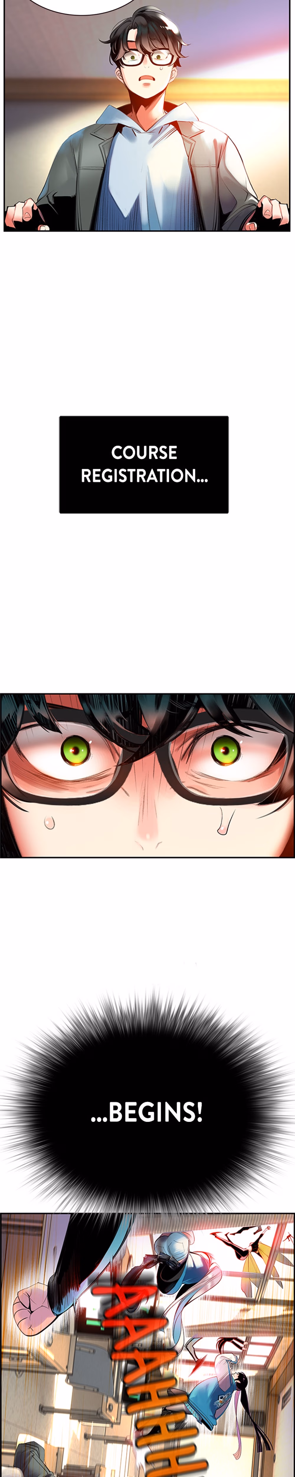 Jungle Juice - Chapter 3 - Part 45