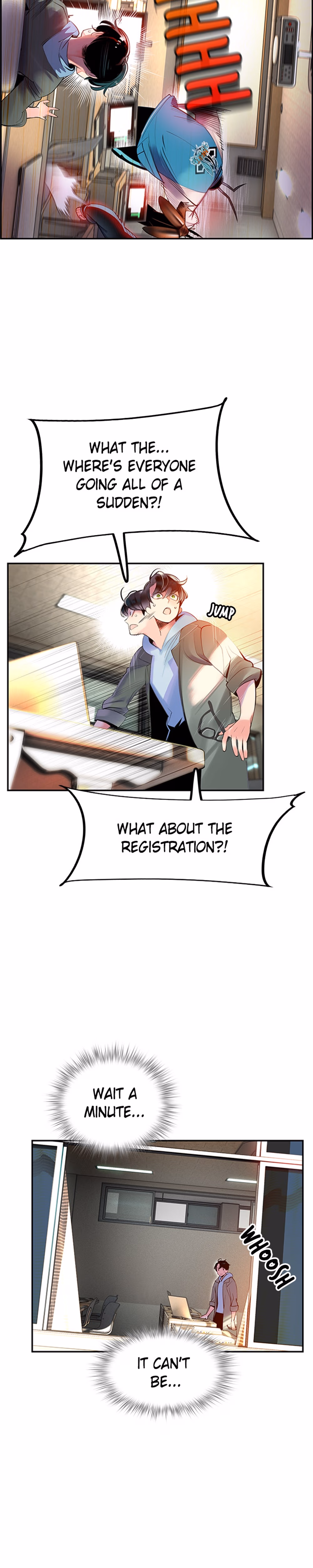 Jungle Juice - Chapter 3 - Part 46