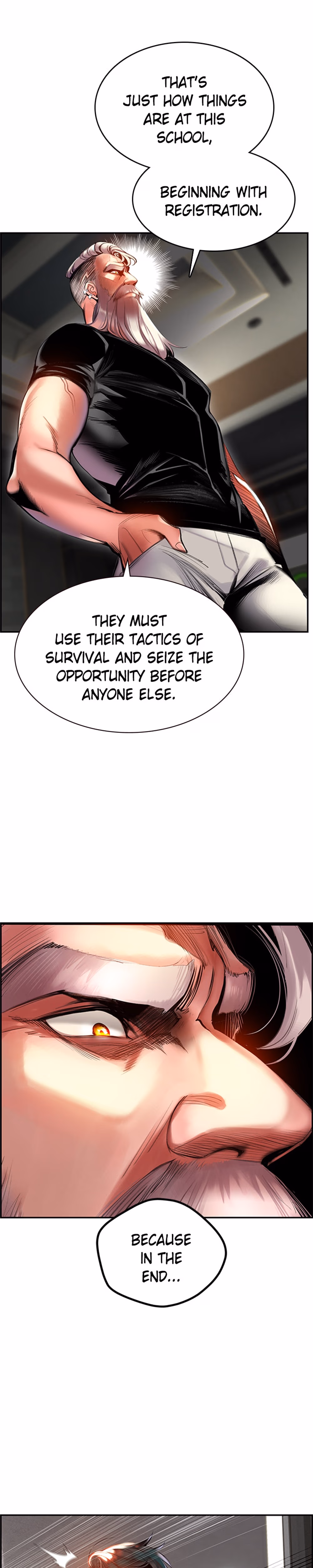 Jungle Juice - Chapter 3 - Part 47