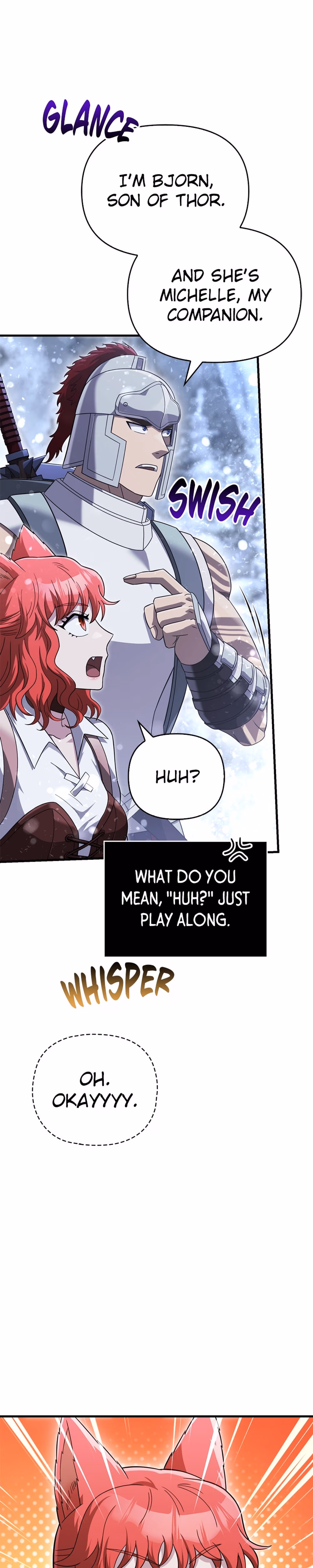 Surviving The Game as a Barbarian - Chapter 69 - Part 20