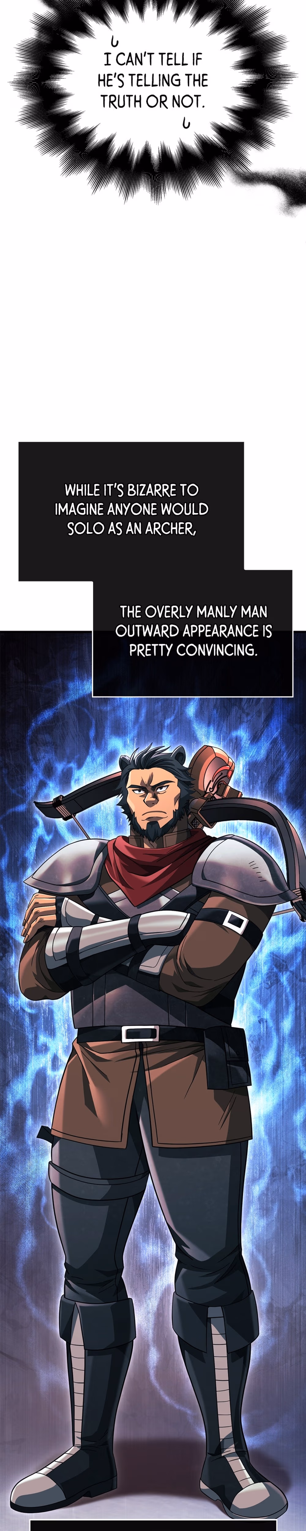 Surviving The Game as a Barbarian - Chapter 69 - Part 29