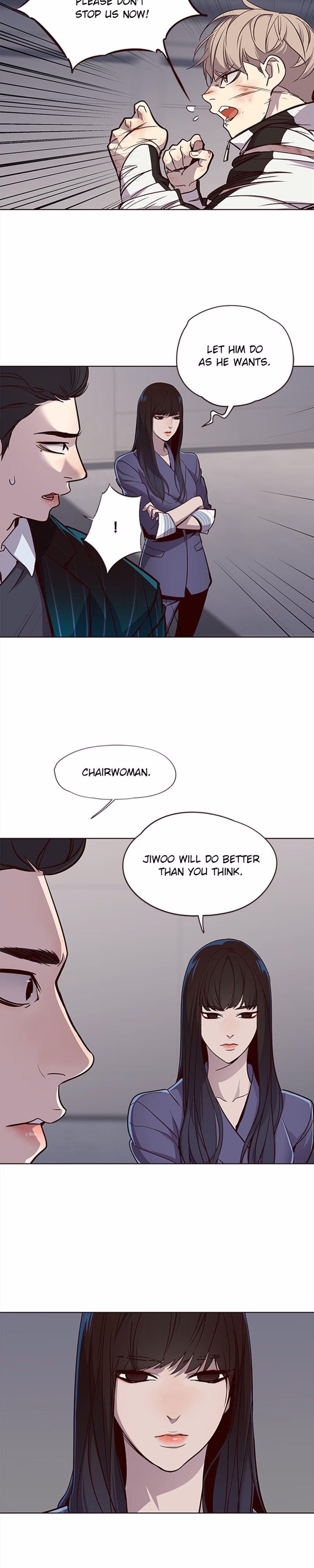 Eleceed - Chapter 26 - Part 10