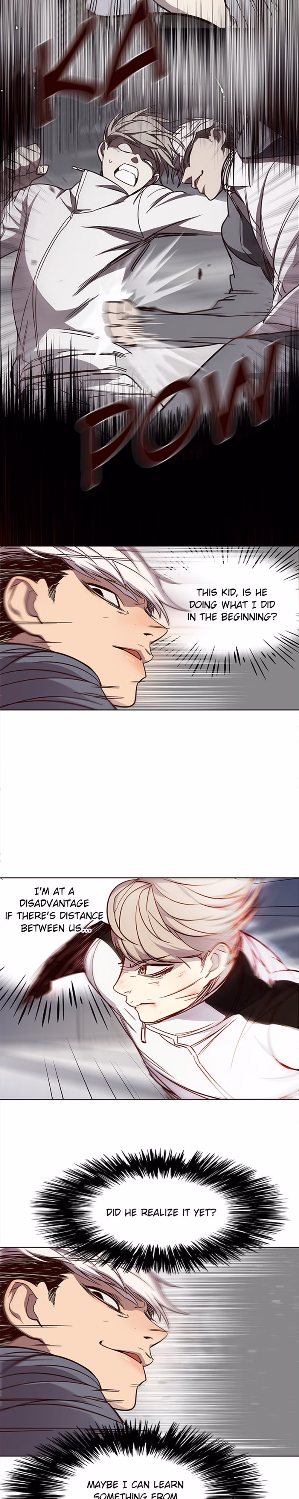 Eleceed - Chapter 26 - Part 13