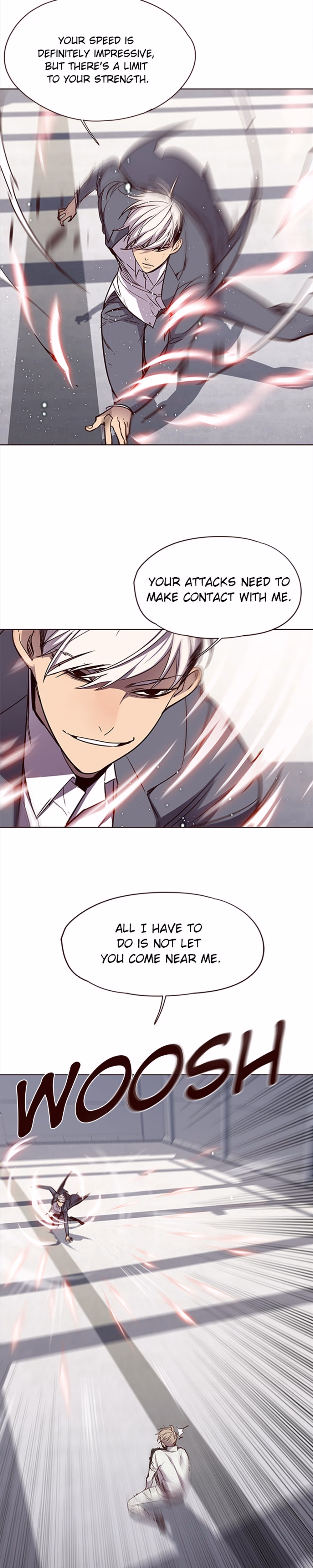 Eleceed - Chapter 26 - Part 16