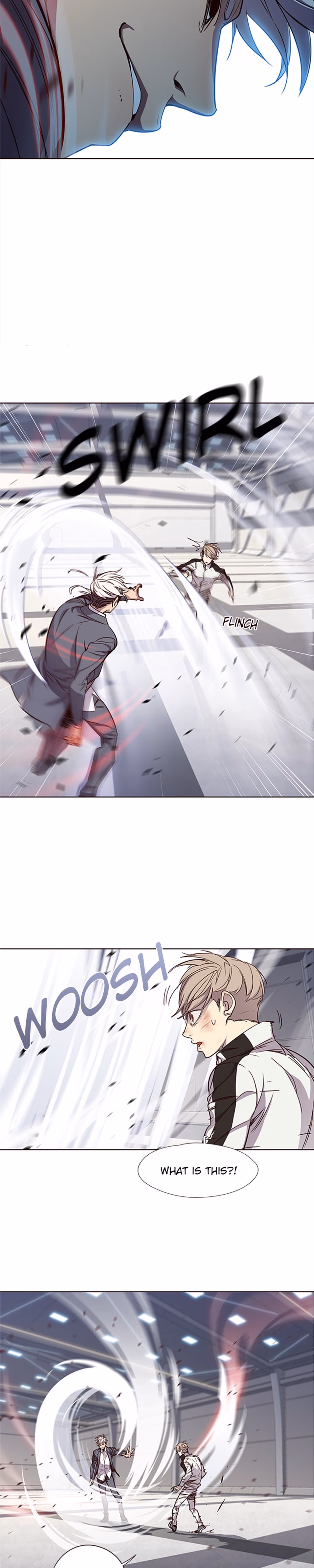 Eleceed - Chapter 26 - Part 18