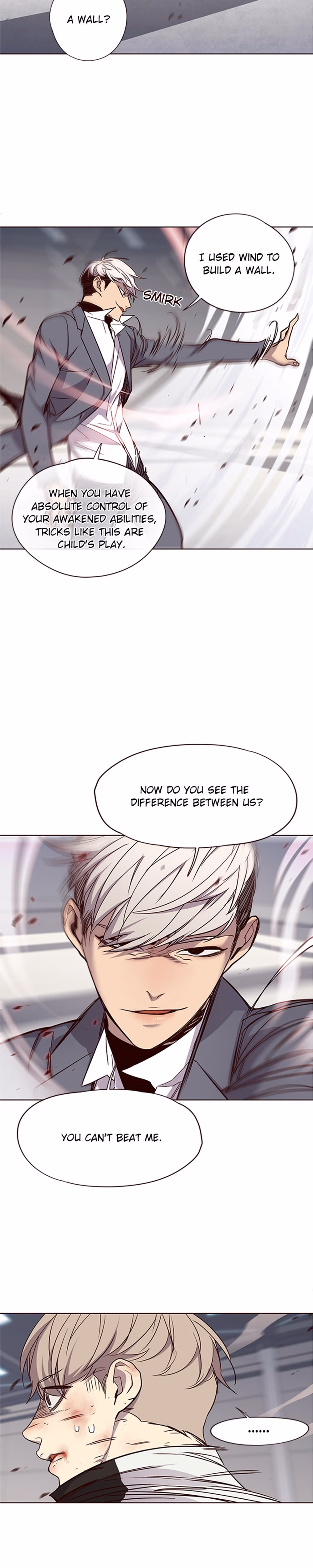 Eleceed - Chapter 26 - Part 19