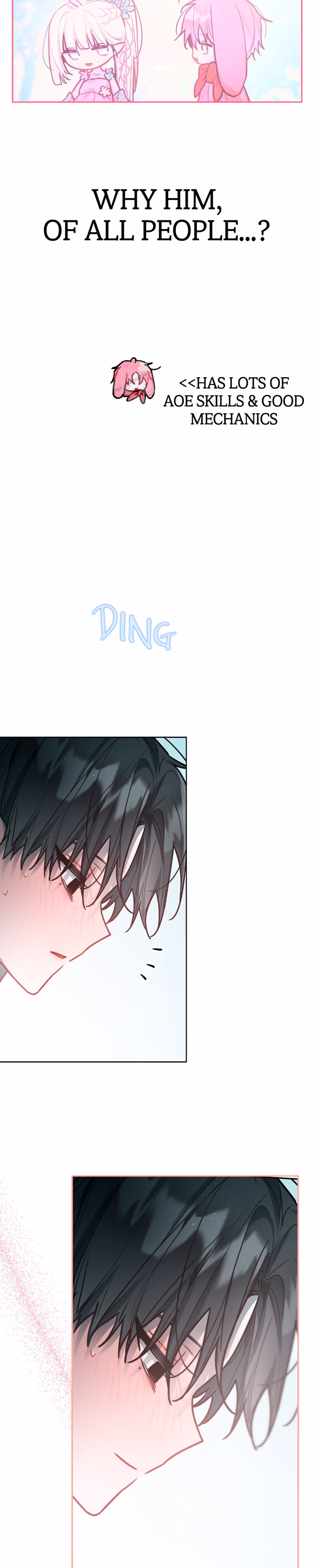 Our Guild's Idol - Chapter 37 - Part 9