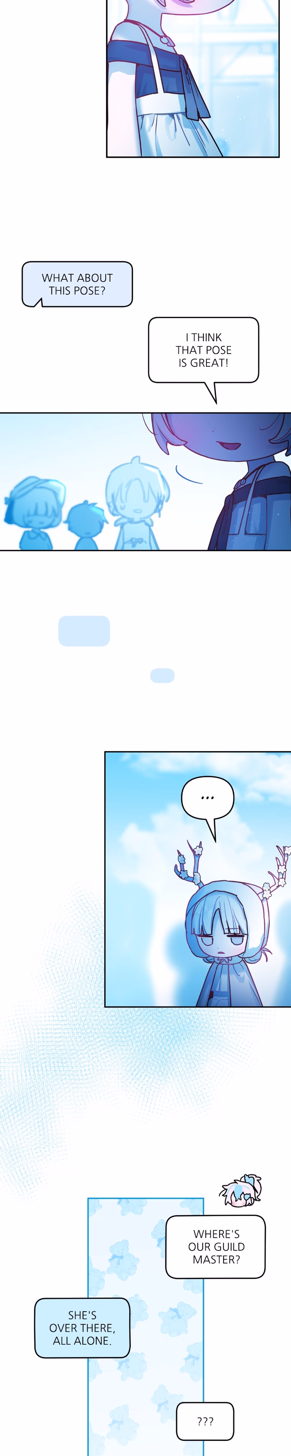 Our Guild's Idol - Chapter 37 - Part 16