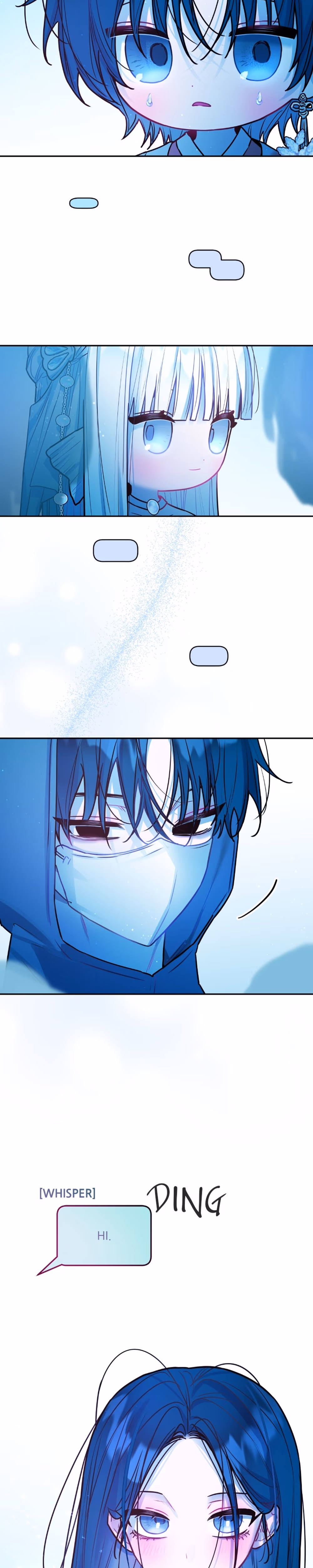 Our Guild's Idol - Chapter 37 - Part 20