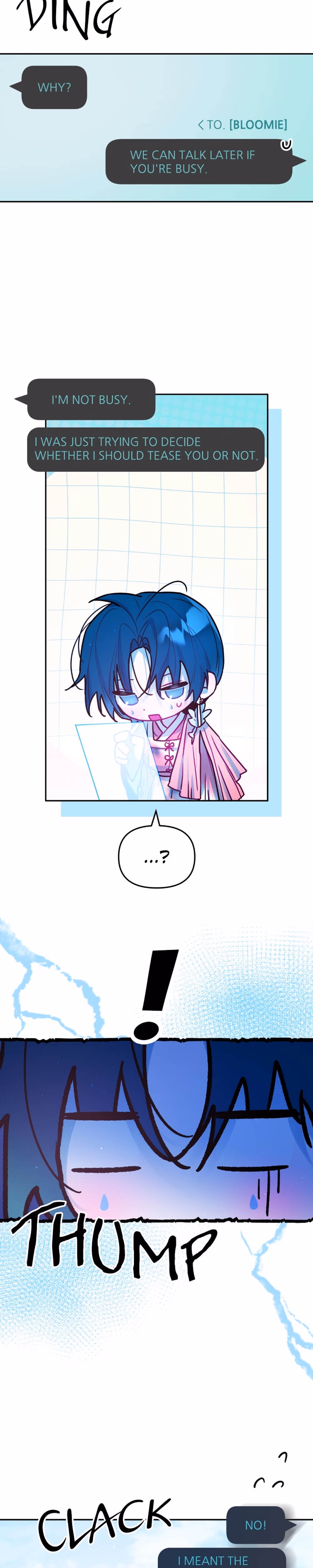 Our Guild's Idol - Chapter 37 - Part 22