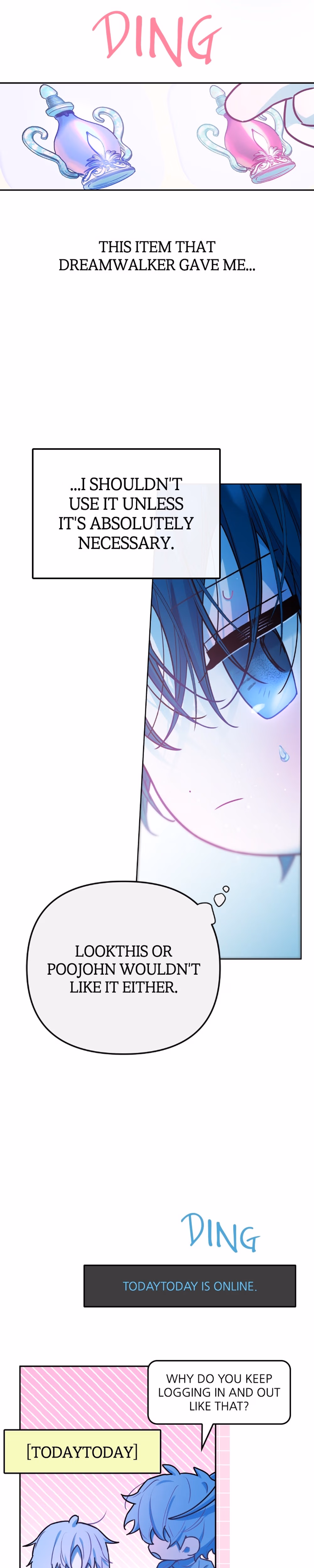 Our Guild's Idol - Chapter 37 - Part 24