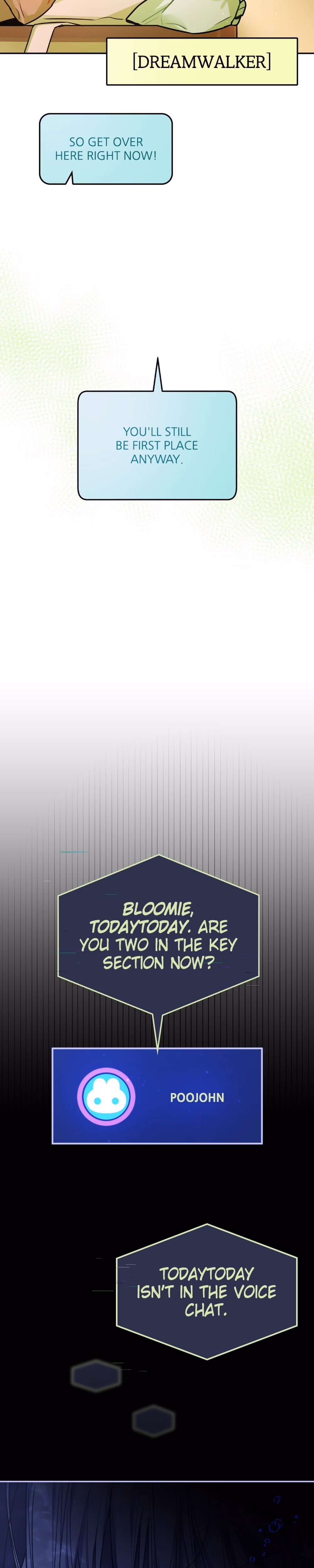 Our Guild's Idol - Chapter 37 - Part 26