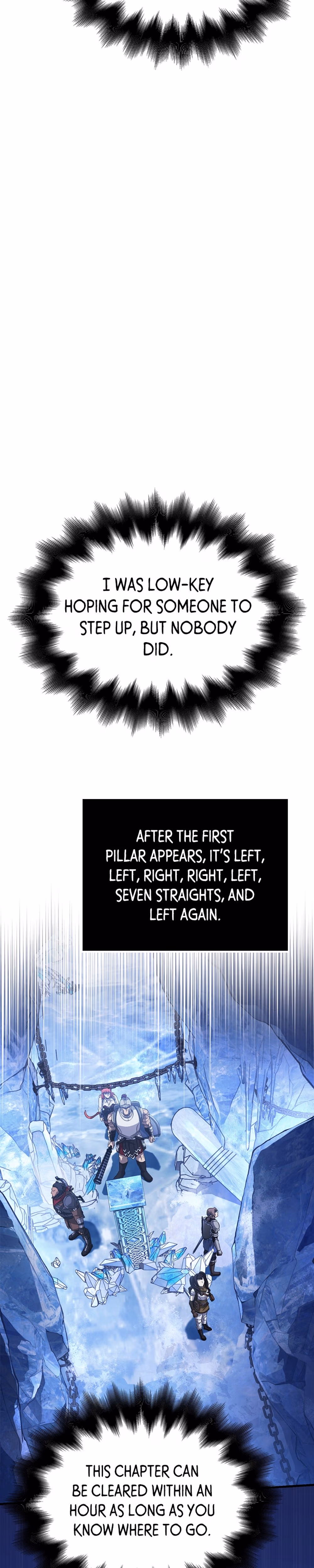Surviving The Game as a Barbarian - Chapter 70 - Part 10